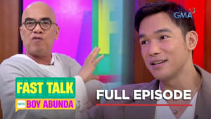 Fast Talk with Boy Abunda: Season 1 Full Episode 55