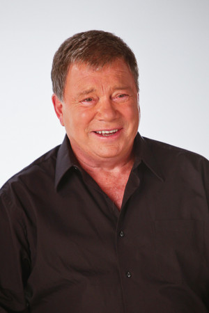 William Shatner Sings O Canada (2011)