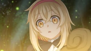 Dekoboko Majo No Oyako Jijou – Witch Family!: Saison 1 Episode 1