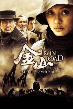 Image Iron Road