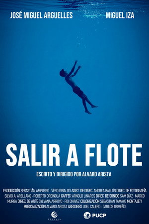 Get afloat