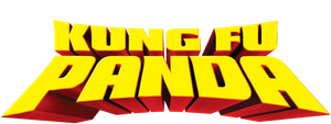 Kung Fu Panda — Logos 10