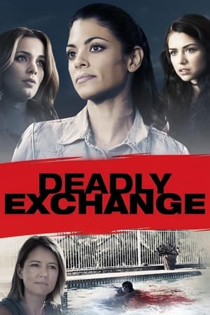 Poster Deadly Exchange 2017