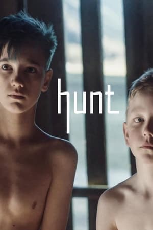 Hunt (2018)