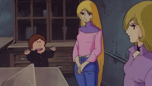 La princesa de los 1000 años: 1×34