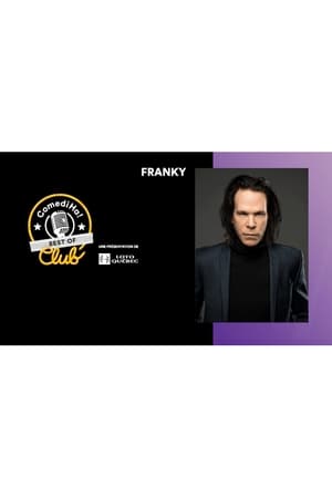 ComediHa Club Best of - 2021 -  Franky
