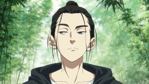 Hitori No Shita – The Outcast: 6×15