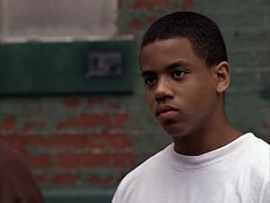 The Wire 4 – Episodio 2