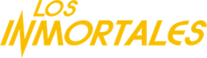 Los inmortales — Logos 7
