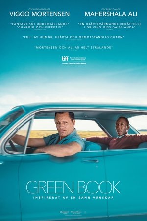 poster Green Book