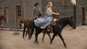 Westworld 2×5