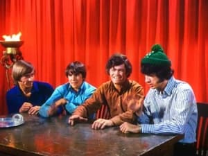 The Monkees The Devil and Peter Tork