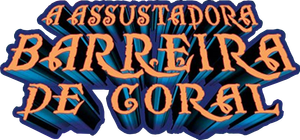 Monster High:  A Assustadora Barreira de Coral