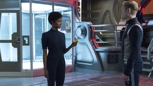 Star Trek: Discovery 1×3