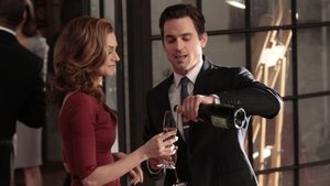 White Collar Season 4 Episode 4