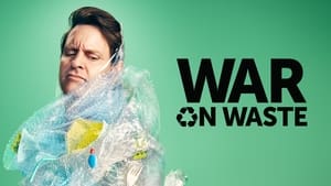 poster War on Waste