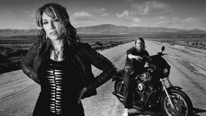 poster Sons of Anarchy