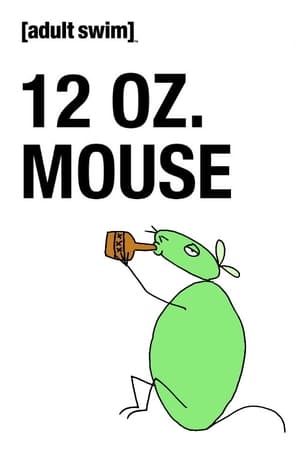 12 oz. Mouse poster