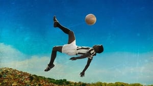 Pelé – Naissance d’une légende