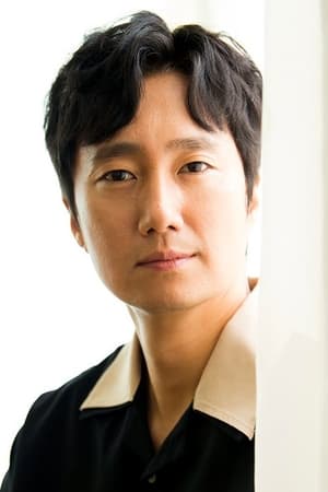 Park Hae-il isAdmiral Yi Sun-shin