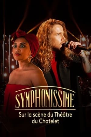 Image Symphonissime