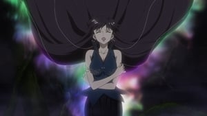 Sailor Moon Crystal: Season 3 Episode 10