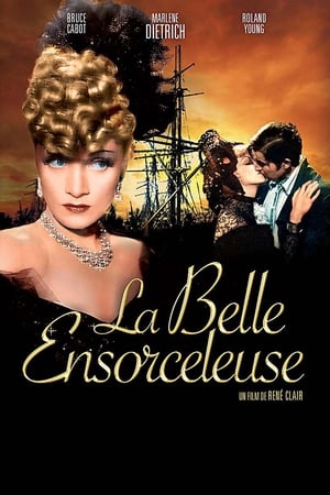 La Belle ensorceleuse