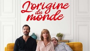 L’Origine du monde