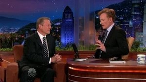 The Tonight Show with Conan O’Brien: 1×102