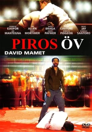 Piros öv (2008)