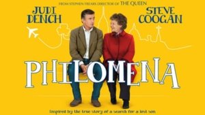 Philomena – Határtalan szeretet