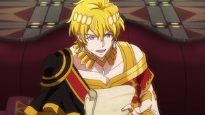 Overlord III Episodio 12