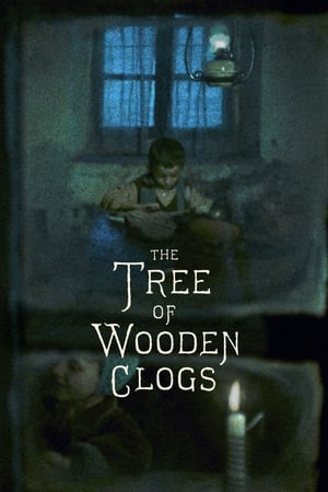 Poster The Tree of Wooden Clogs 1978