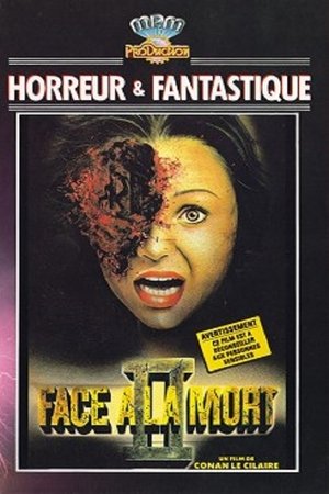 Poster Face à la mort II 1981