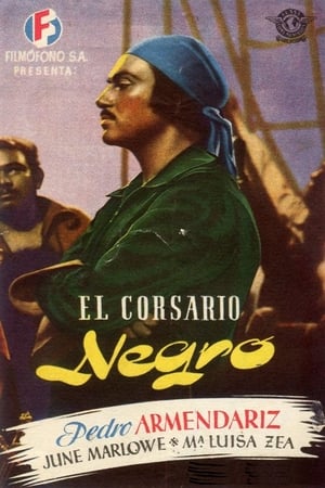 Image El corsario negro