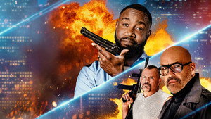 Special Op: Rent-a-Cop