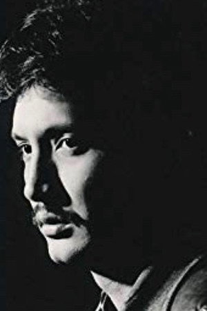 Rudy Fernandez portrait