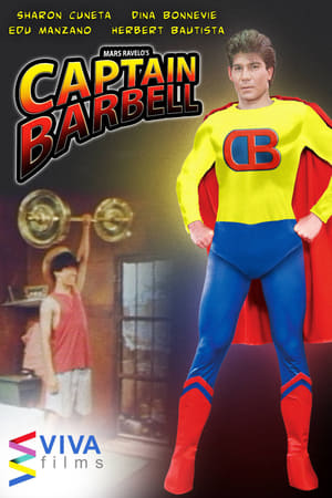 Image Captain Barbell