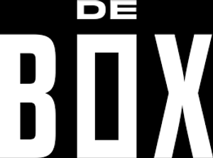 De Box — Logos 2