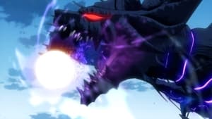 The Rising of the Shield Hero – S03E09 – Emperor Dragon WEBDL-1080p