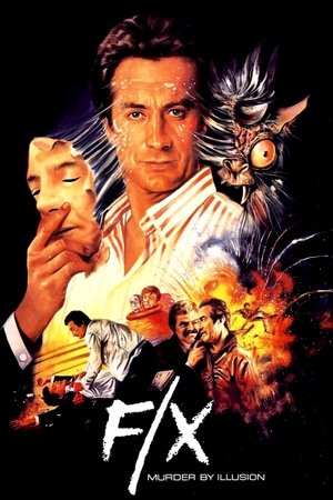 Watch FX efectos mortales (1986) HD Movie Online Free