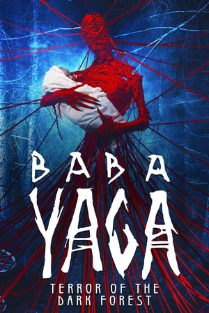 Image Baba Yaga:Karanlık Ormanın Terörü