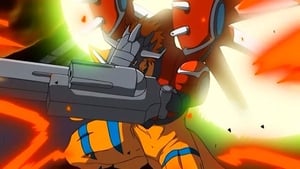 Digimon Savers (Digimon Data Squad) Episódio 13