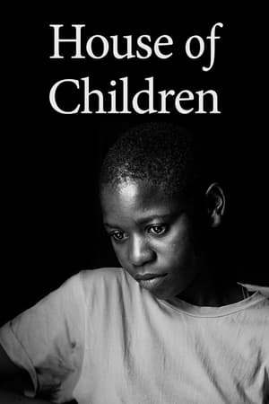 Poster House of Children (2020)