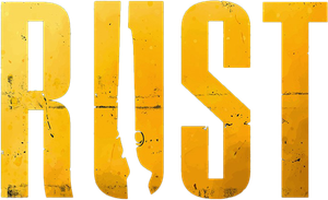Rust — Logos 4