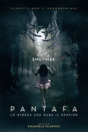 Poster Pantafa 2023