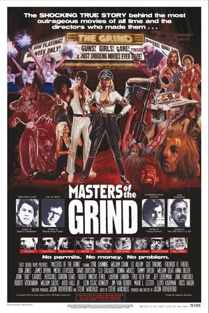 Image Masters of the Grind