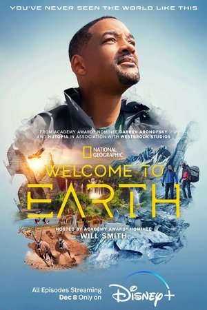Bienvenue sur Terre Saison 1 Episode 6