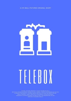 pelicula Telebox (2017)