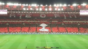 Até o Fim: Flamengo Campeão da Libertadores !